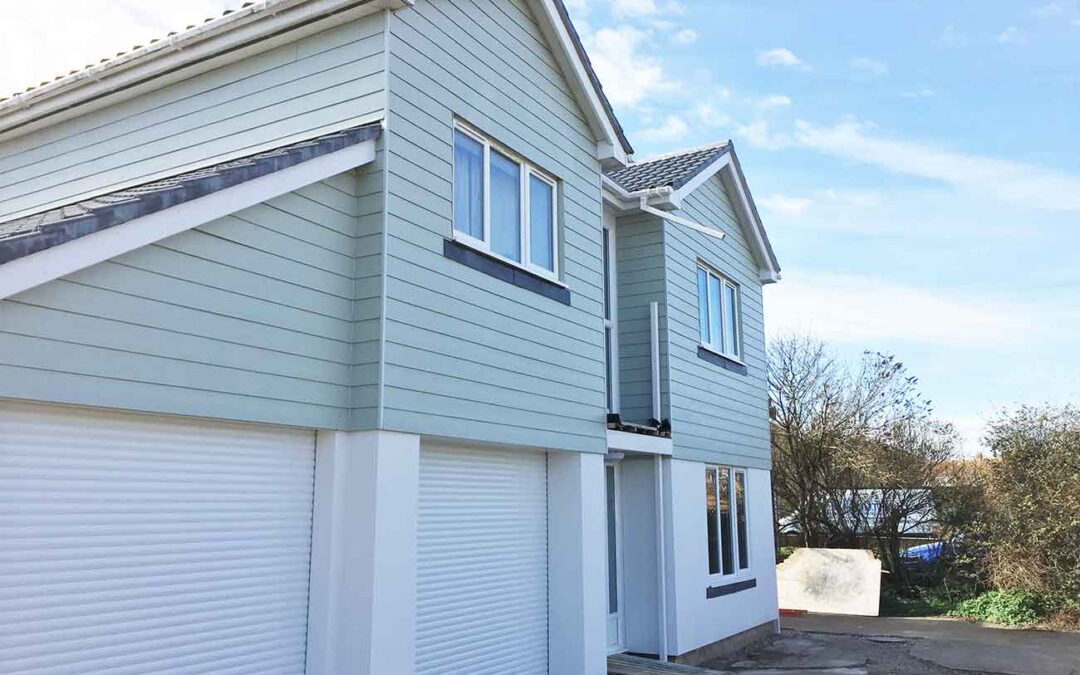 Home Refurbishment and Extension