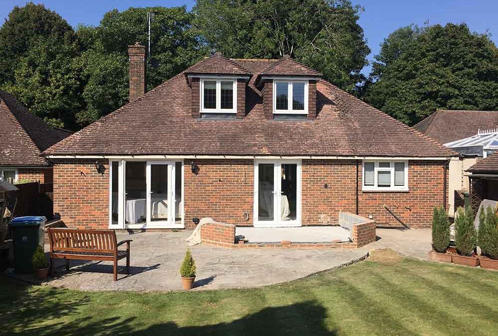Loft Conversion and Home Refurbishment