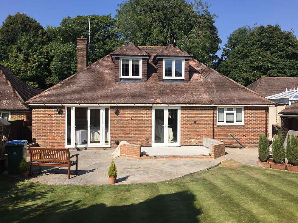 Loft Conversion and Home Refurbishment