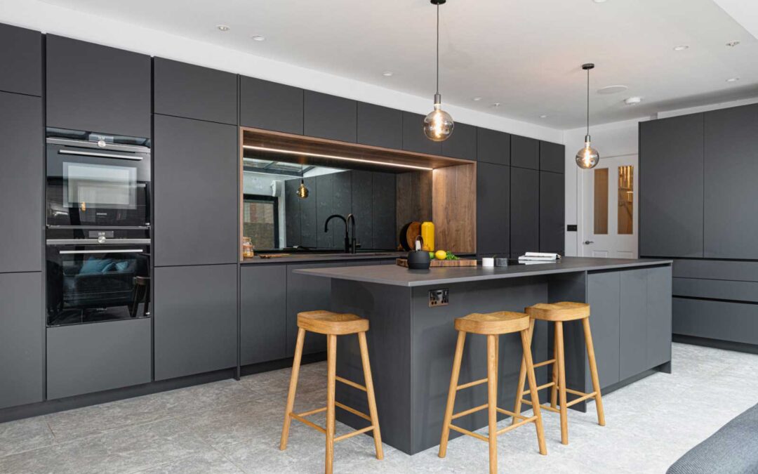 Single Storey Extension