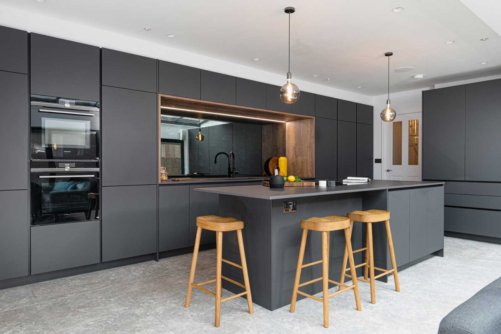 Single Storey Extension