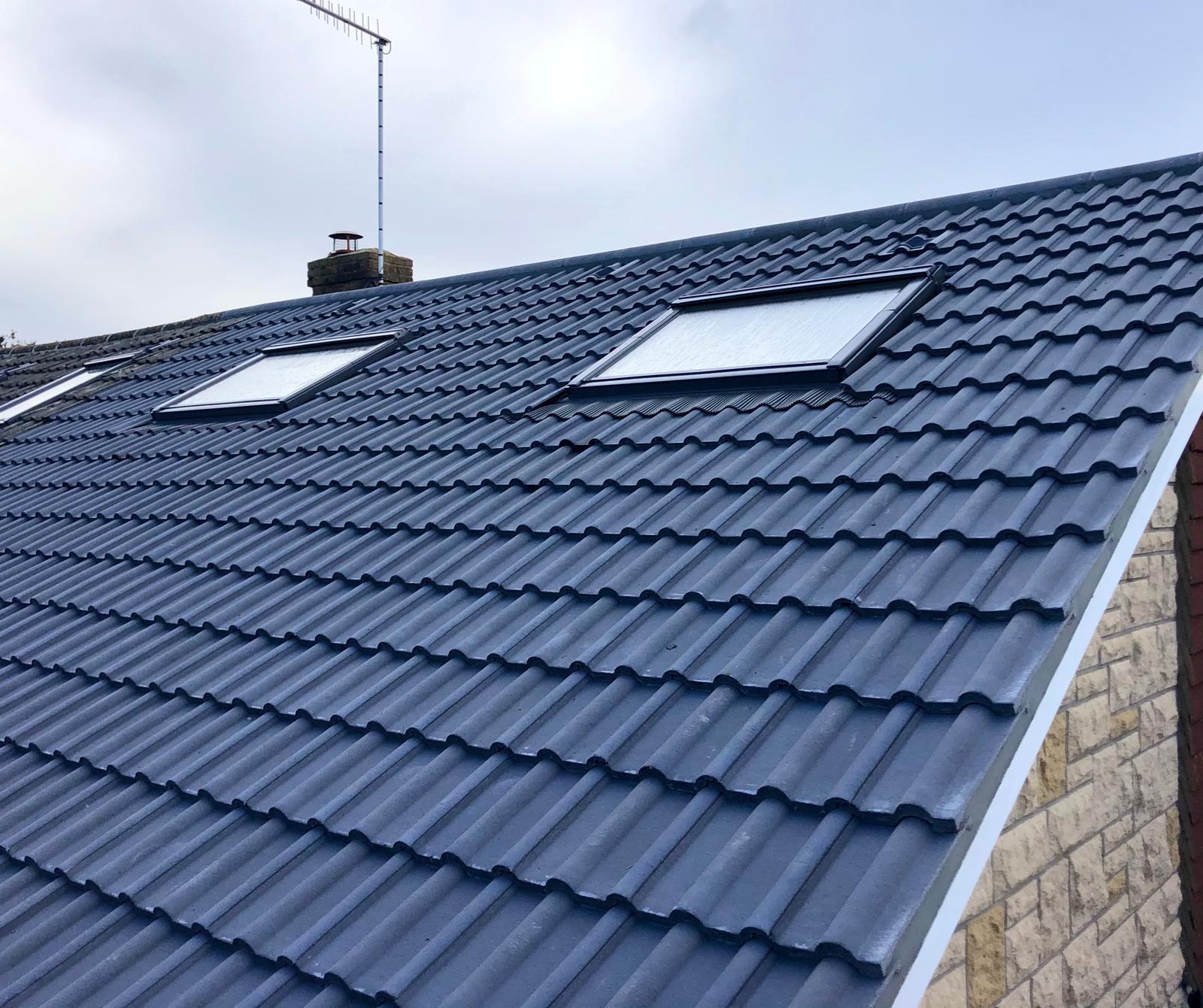 Loft Conversion